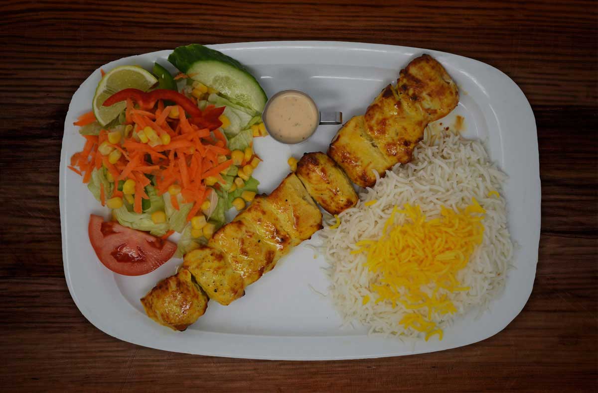 (c) Restaurant-sepideh.de